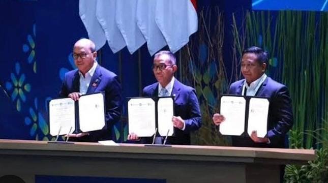 HKI Apresiasi Program Hilirisasi Dorong Investasi dan Lapangan Kerja
