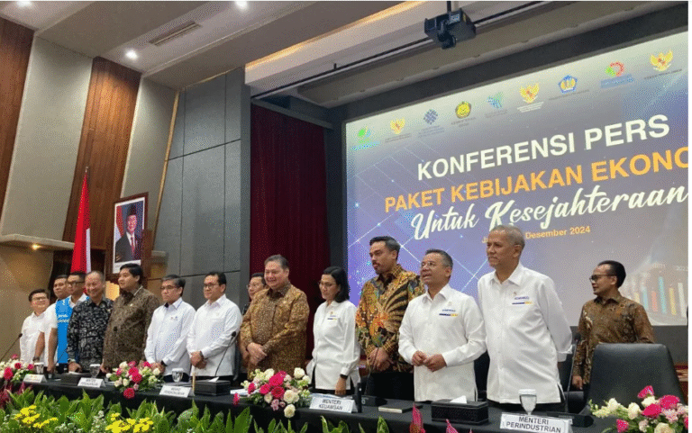 PPN Ditanggung Pemerintah untuk Hunian Baru Jadi Stimulus Kunci Daya Beli Masyarakat