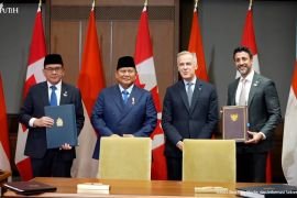 Pemerintah Gaspol Paket Ekonomi 2026, Lapangan Kerja dan UMKM Jadi Prioritas