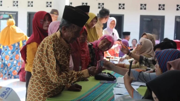 Pemerintah Gas Stimulus 2026, Subsidi-Bansos Jadi Penopang Ekonomi