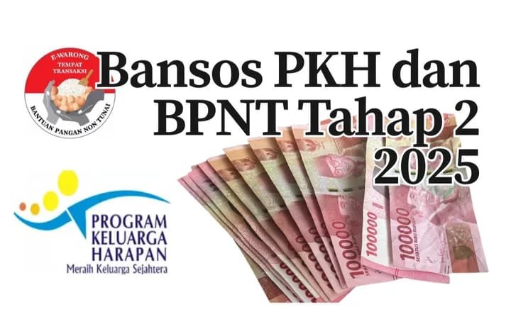 Distribusi PKH-BPNT Dipantau Ketat, Pemerintah Yakin Tepat Sasaran dan Akuntabel