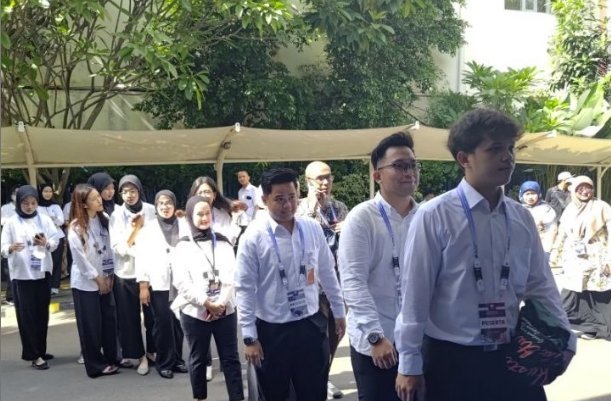 Apresiasi Strategi Pemerintah Cetak SDM Berkualitas lewat Magang Nasional