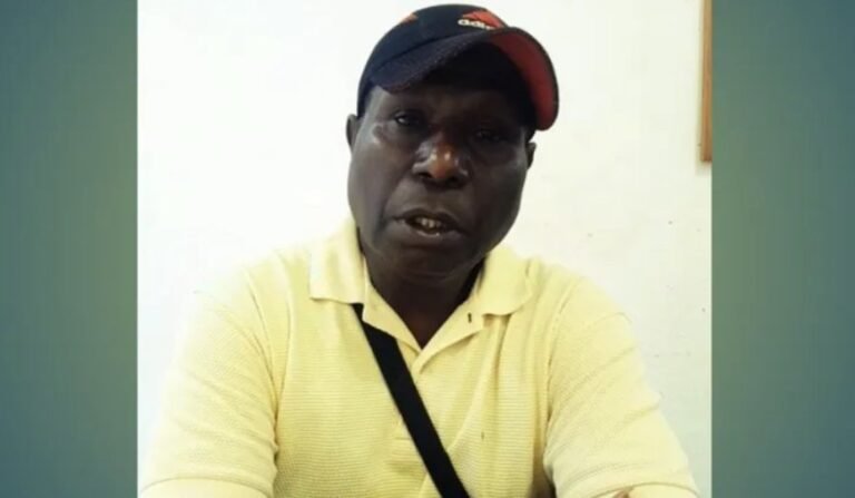 Ketua Lembaga Masyarakat Adat MOI Dukung Pemerintah Lakukan Penertiban Tambang Ilegal di Papua