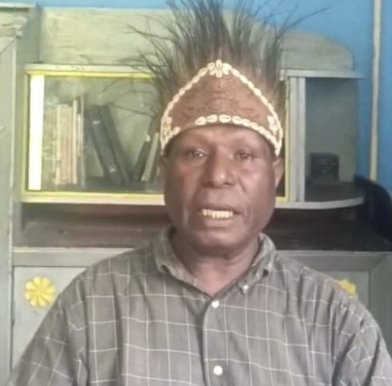 Tokoh Adat Papua Dukung Pemerintah Tegaskan Penertiban Tambang Ilegal di Papua