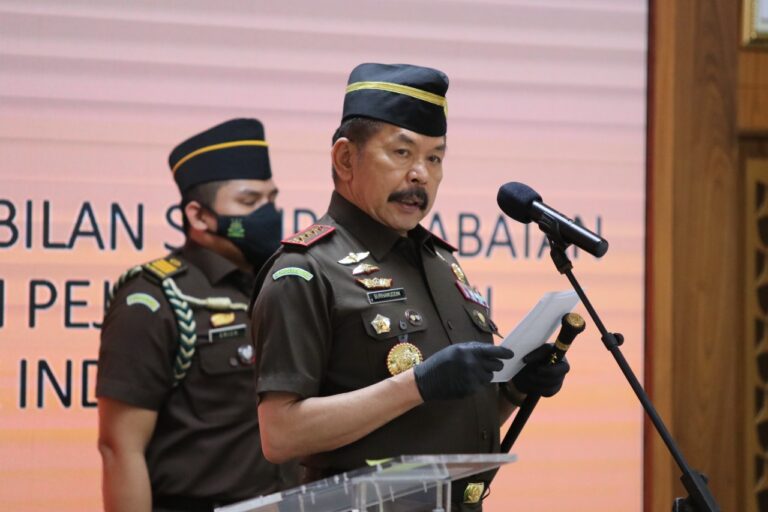 Pemerintah Tekankan Integritas dan Profesionalisme Aparat Penegak Hukum Menyambut KUHP Nasional