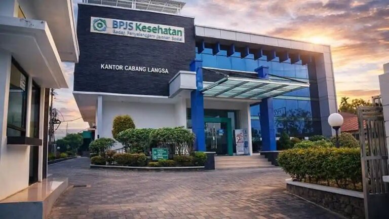 RSUD dan Puskesmas Terdampak Bencana Sumatra Kembali Beroperasi