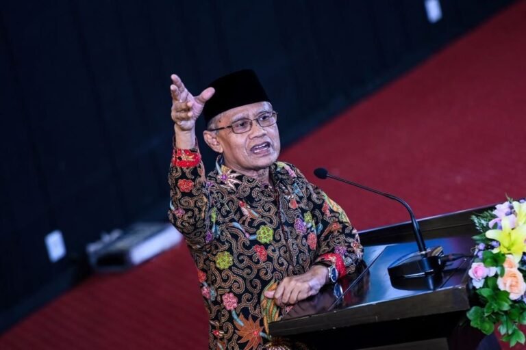 Apresiasi Publik Terhadap Pembangunan 19.188 SPPG, MBG Capai Momentum Baru