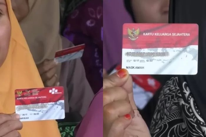 PKH dan BPNT Dirancang Lebih Tepat Sasaran, Data Terpadu Perkuat Distribusi