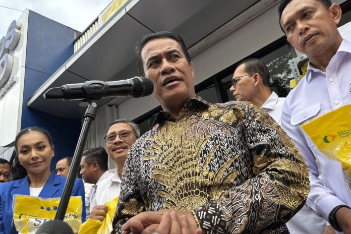 Swasembada Pangan 2025 Tercapai Lebih Cepat pada Era Pemerintahan Prabowo-Gibran