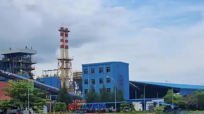 Groundbreaking Proyek Hilirisasi Buka Pintu Pertumbuhan Ekonomi Daerah