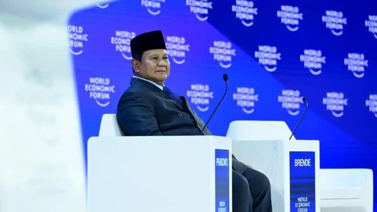 Presiden Prabowo Pastikan Fondasi Baru Kepercayaan Investasi Indonesia