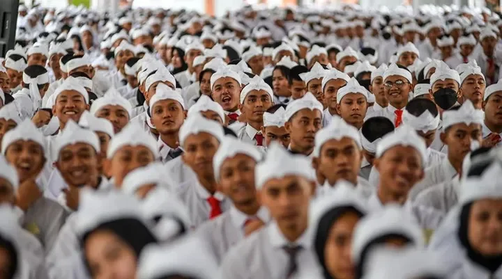 Apresiasi Program Magang Nasional Tingkatkan Kompetensi dan Daya Saing Lulusan Perguruan Tinggi