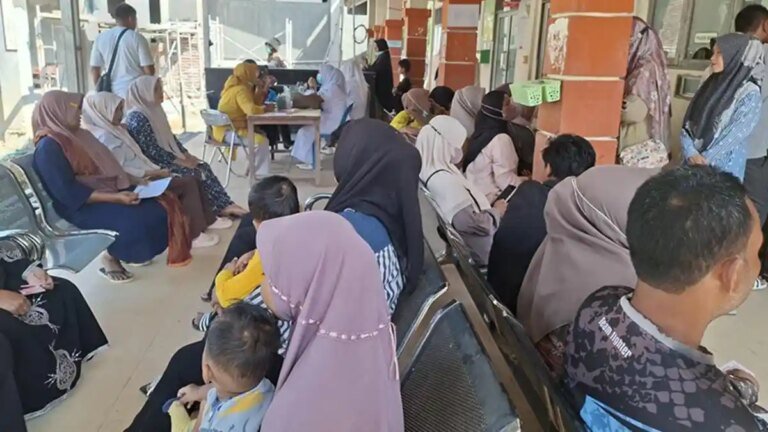 Layanan Kesehatan Pascabencana Sumatra Kembali Beroperasi untuk Memulihkan Warga