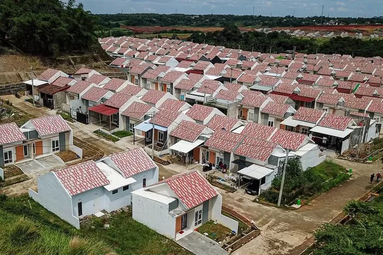 Rumah Subsidi Perkuat Harapan Masyarakat atas Hunian Layak
