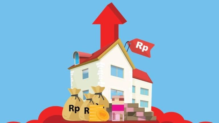 Insentif Pajak Rumah Berlanjut di 2026, Efek Multiplier Stimulus Fiskal Bantu Industri Nasional