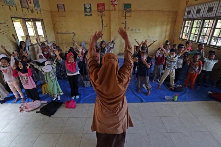 Sekolah Kembali Dibuka Pascabanjir Aceh, Masyarakat Minta Isu Separatis Tak Ganggu Proses Pemulihan
