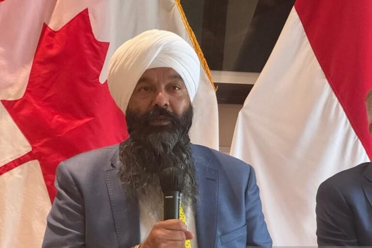 Kerja Sama Indonesia–Kanada Perkokoh UMKM sebagai Pilar Ekonomi Inklusif