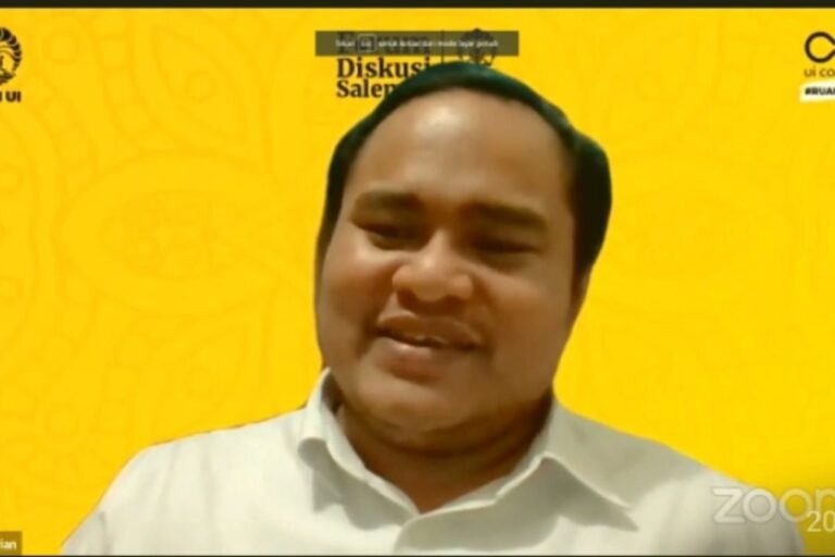 Pemerintah Perkuat Kebijakan Ekonomi, Pakar Optimis Target Pertumbuhan 2026 Kisaran 5,6 Persen