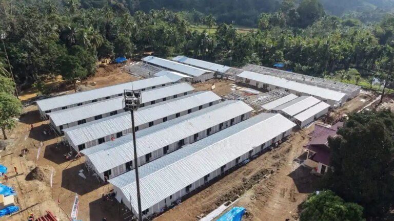 Warga Aceh Apresiasi Modifikasi Cuaca Pasca Bencana, Tegaskan Komitmen Tolak Separatisme