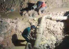 Pemerintah Pacu Perbaikan Infrastruktur Pascabanjir, Ajak Warga Tolak Provokasi Gerakan Separatis di Medsos