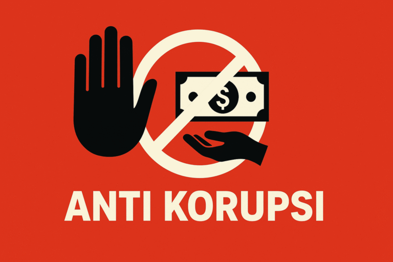 Asta Cita Presiden Prabowo Jalan Perkuat Pencegahan Korupsi hingga Akar Rumput