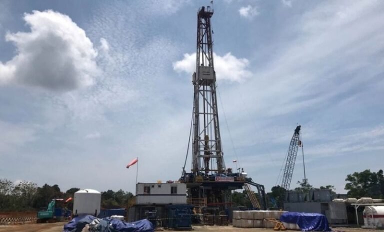 Kemandirian Energi Nasional Menguat, Presiden Prabowo Tekankan Efisiensi dan Substitusi Impor