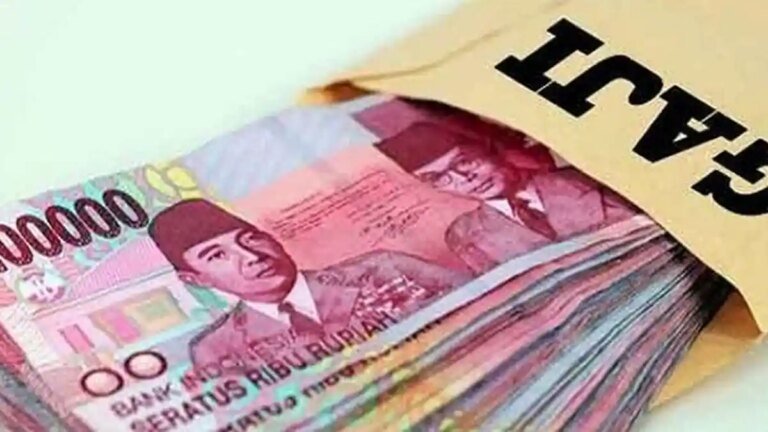 Pemerintah Pastikan UMP 2026 Penuhi Kebutuhan Hidup Layak