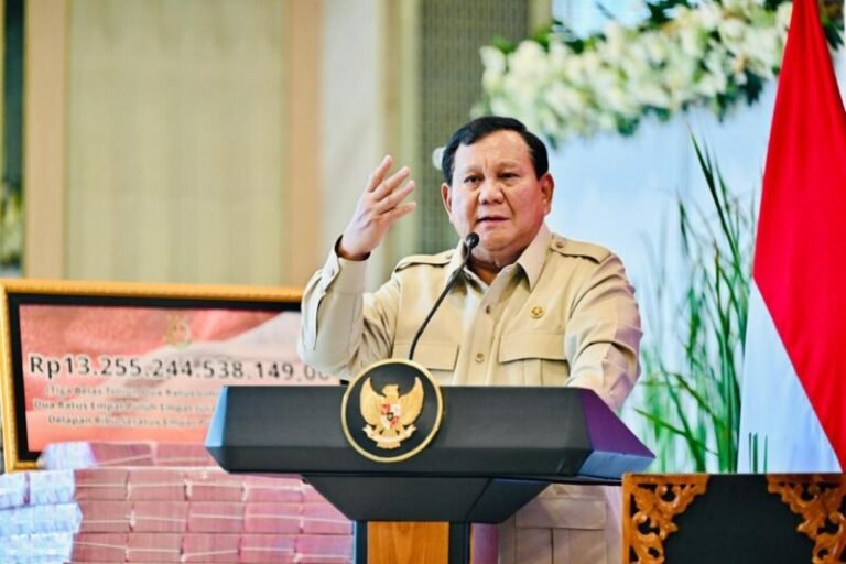 Pemerintah Perkuat Pembangunan Papua Berkelanjutan, Terintegrasi, dan Berbasis HAM