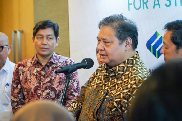 Kebijakan Ekonomi 2026 Perlihatkan Keseriusan Pemerintah Bangun Ketahanan Nasional