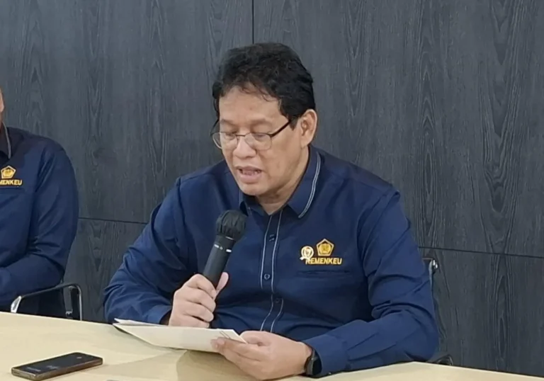 Pemerintah Tanggung PPh 21 Sepanjang 2026, Daya Beli Masyarakat Dijaga