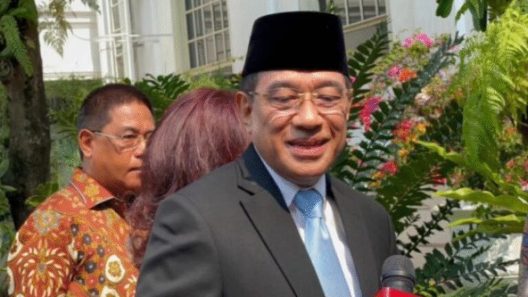 Sertifikasi Higiene Jadi Standar Utama Program MBG, Pemerintah Pastikan Makanan Aman