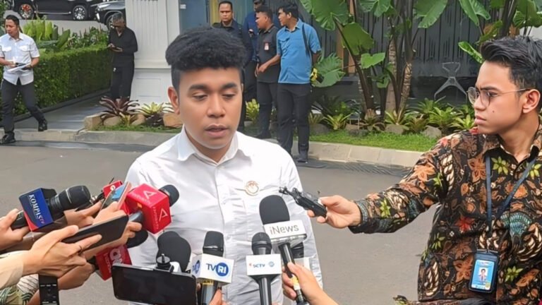 Pembangunan Pabrik Pupuk di Fakfak sebagai Pilar Ketahanan Pangan Papua