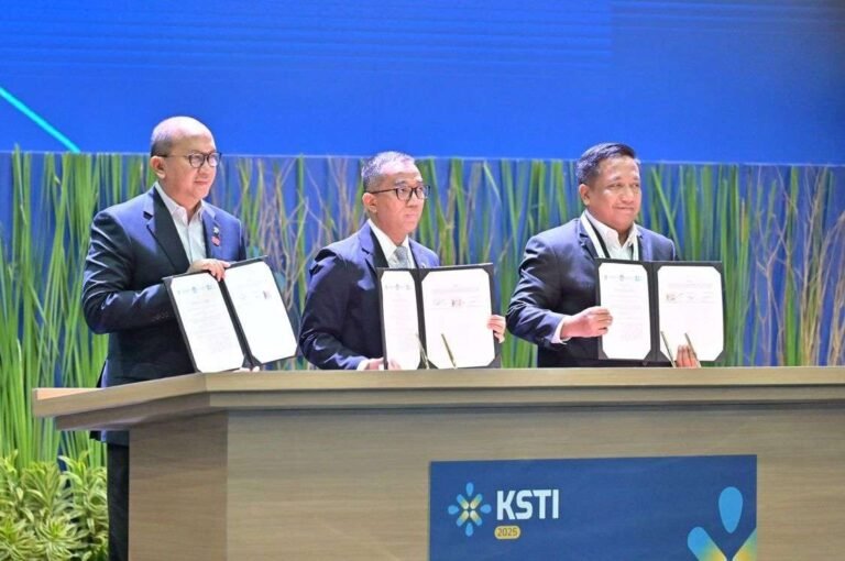 HKI: Hilirisasi dan Sinergi Pendidikan Tinggi Jadi Kunci Penciptaan Lapangan Kerja