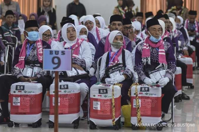 Efisiensi Biaya dan Kampung Haji Jadi Fokus Pembenahan Layanan Haji
