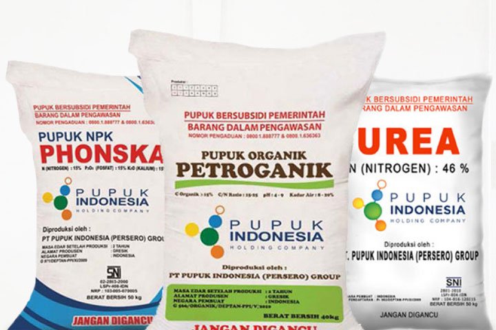 Alokasi Pupuk Subsidi, Sinyal Penguatan Agenda Swasembada Pangan