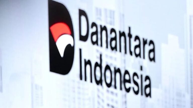 Danantara Jadikan Proyek Hilirisasi Tonggak Transformasi Ekonomi Nasional