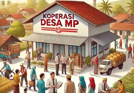 Koperasi Desa Merah Putih di 38 Provinsi Terus Perkuat Tata Kelola