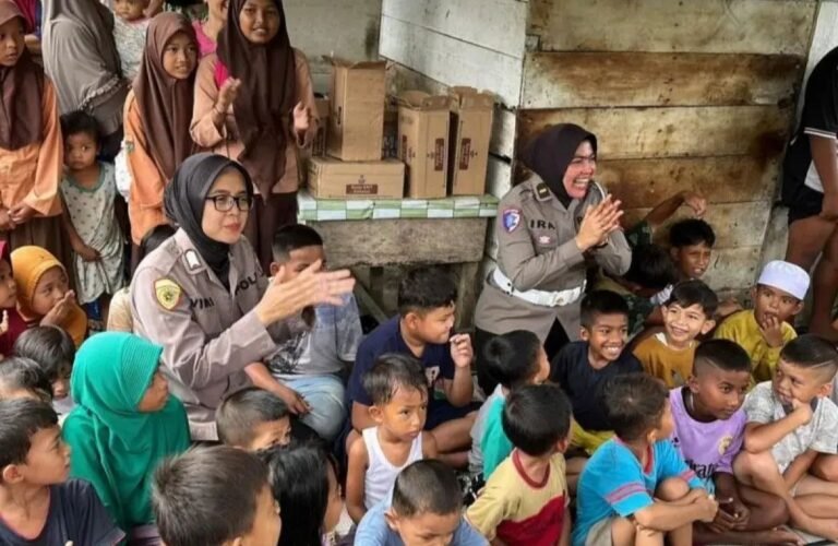 Pemerintah Perluas Layanan Trauma Healing Pascabencana Sumatra