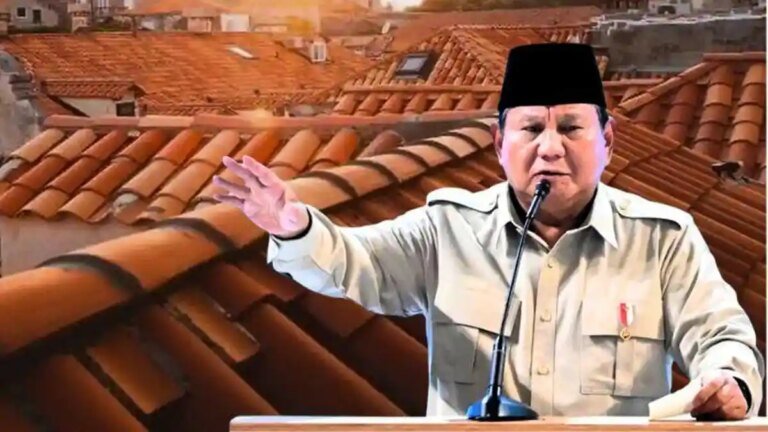 Sejumlah Pihak Sebut Program Gentengisasi Dongkrak Ekonomi Desa