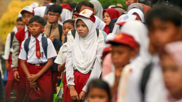 Sekolah Rakyat dan Upaya Meningkatkan Kualitas Hidup