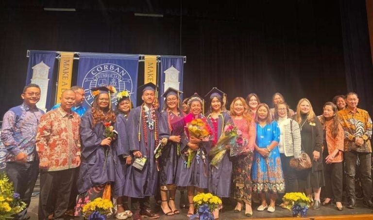 Beasiswa Otsus, Jembatan Emas Generasi Papua Menuju Masa Depan Gemilang