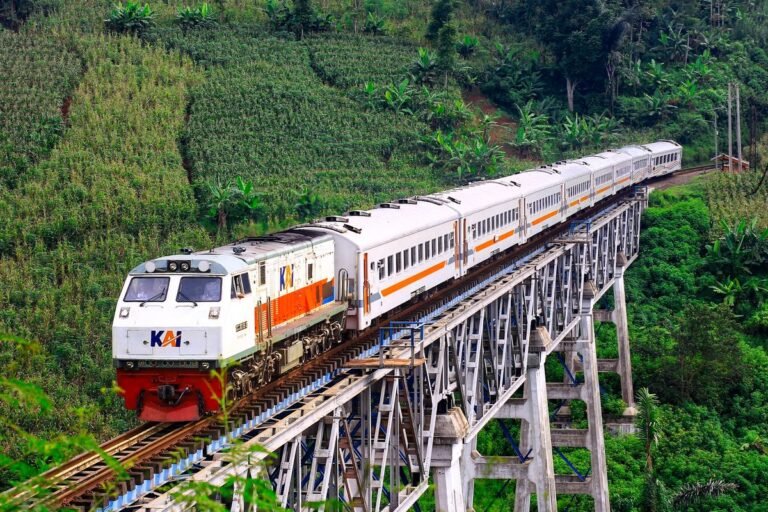 Berkah Lebaran dan Kehadiran Negara lewat Kebijakan Diskon Tiket Mudik