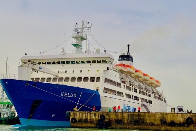 Mudik Lebaran 2026, Pemerintah Pangkas Harga Tiket