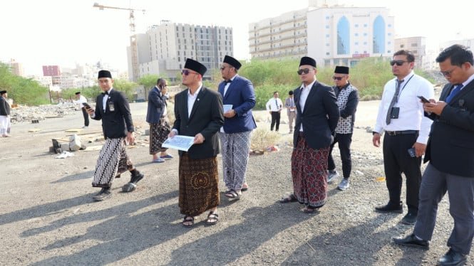 Kampung Haji dan Jalan Menuju Haji yang Lebih Berkeadilan