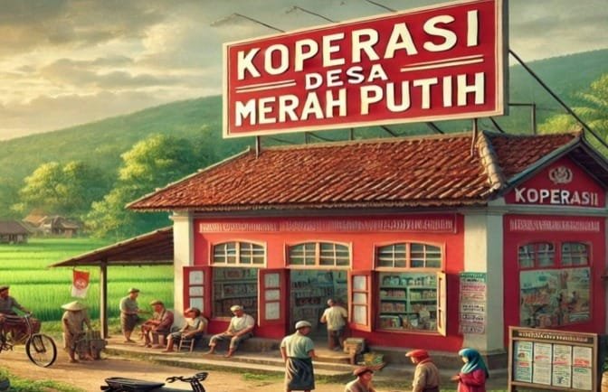 Sejumlah Pihak Apresiasi Percepatan Realisasi Koperasi Desa Merah Putih di 38 Provinsi