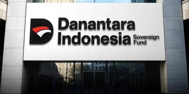 Sinergi UMKM dan Kebijakan Ekonomi Nasional: Peran Danantara dalam Meningkatkan Daya Saing UMKM