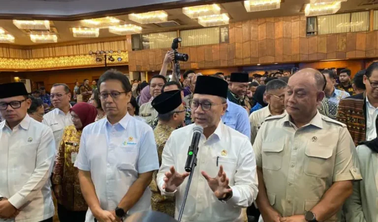 Kolaborasi Nasional Perkuat MBG dan Ketahanan Pangan