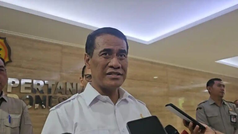 Ramadan Berjalan, Harga Bahan Pokok Dijaga Tetap Stabil