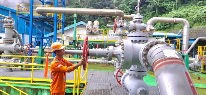 Indonesia Makin Percaya Diri Swasembada Energi Segera Tercapai