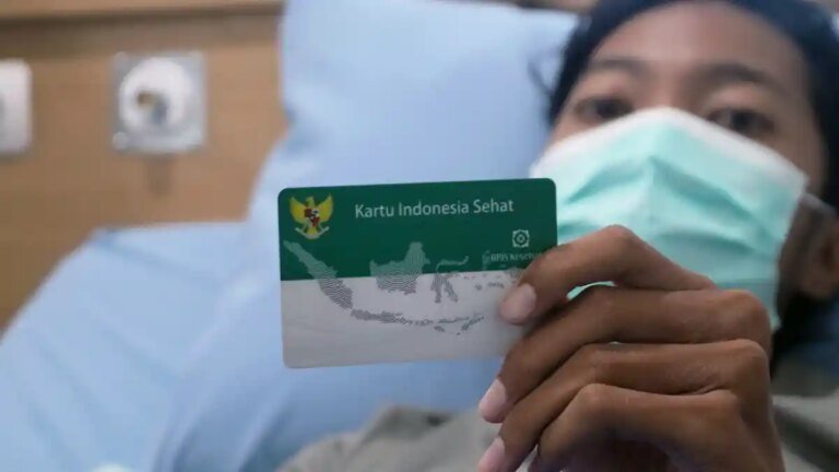 Pemutihan BPJS: Jalan Baru Perlindungan Sosial Nasional